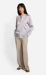 Kiefermann Hose Nivetha Silver