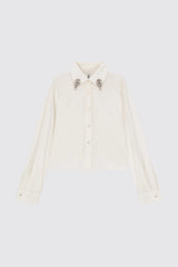 Liviana Conti Bluse Berenica