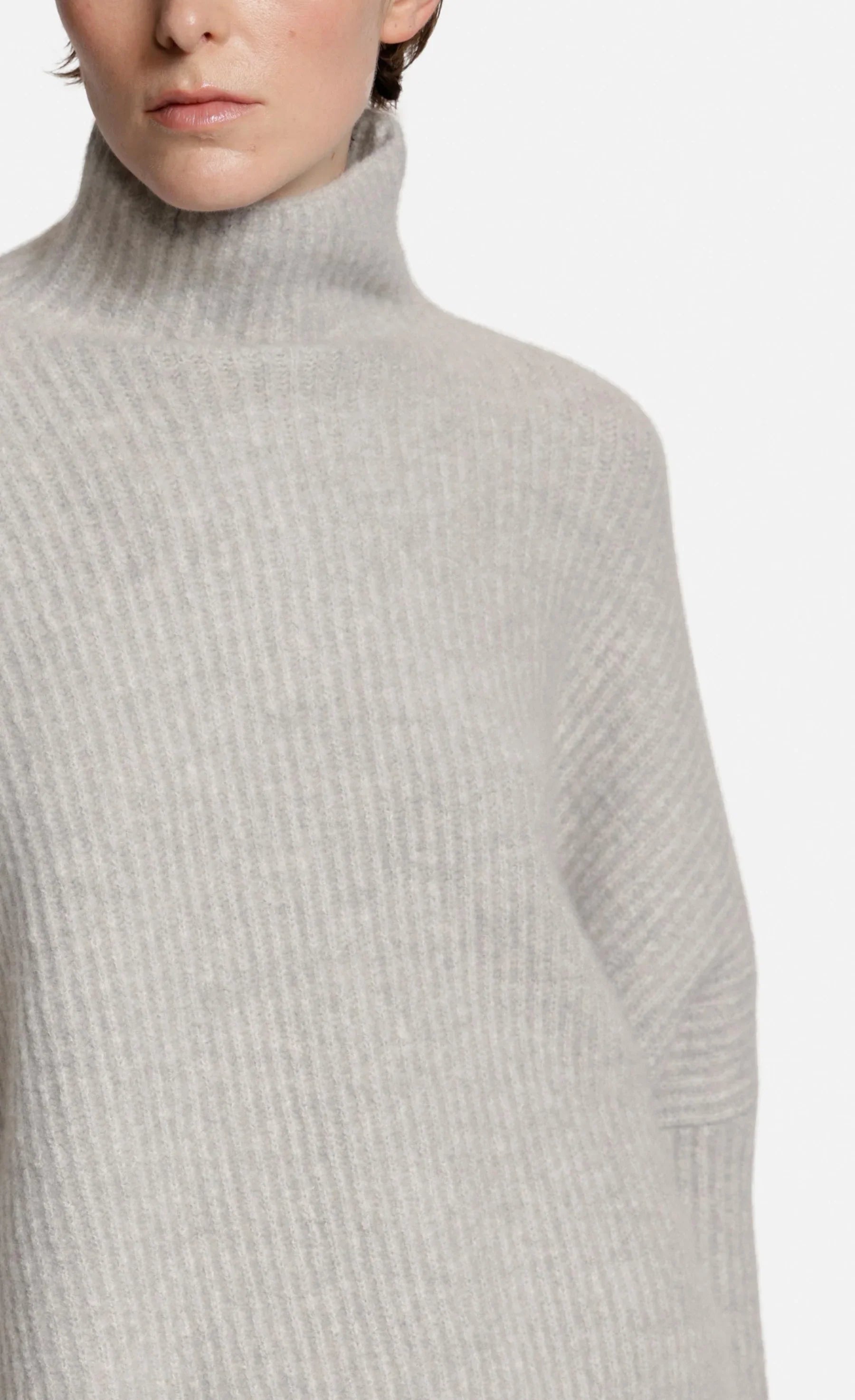 Kiefermann Pullover Akantha Anthrazit