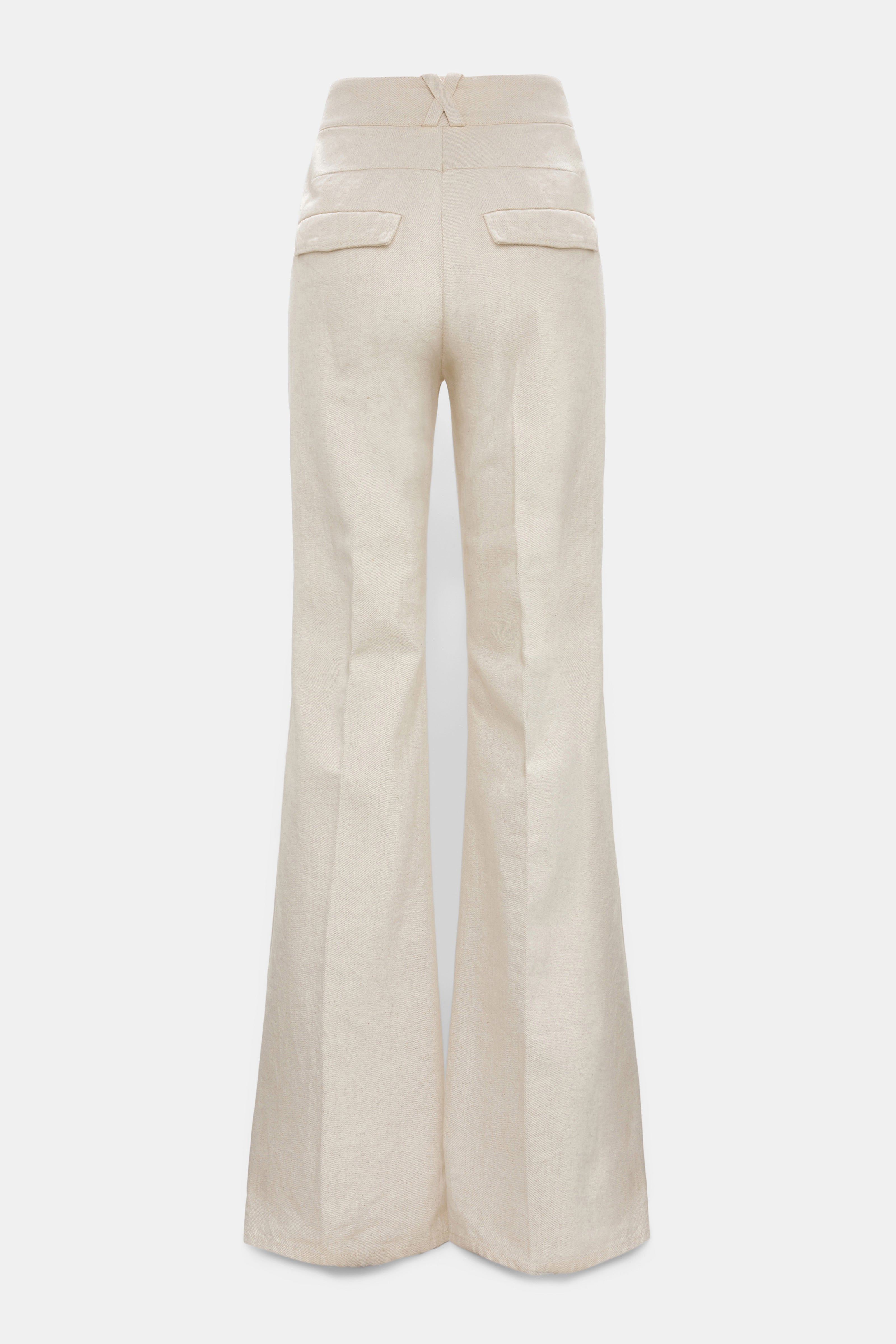 Dorothee Schumacher Hose Summer of Love