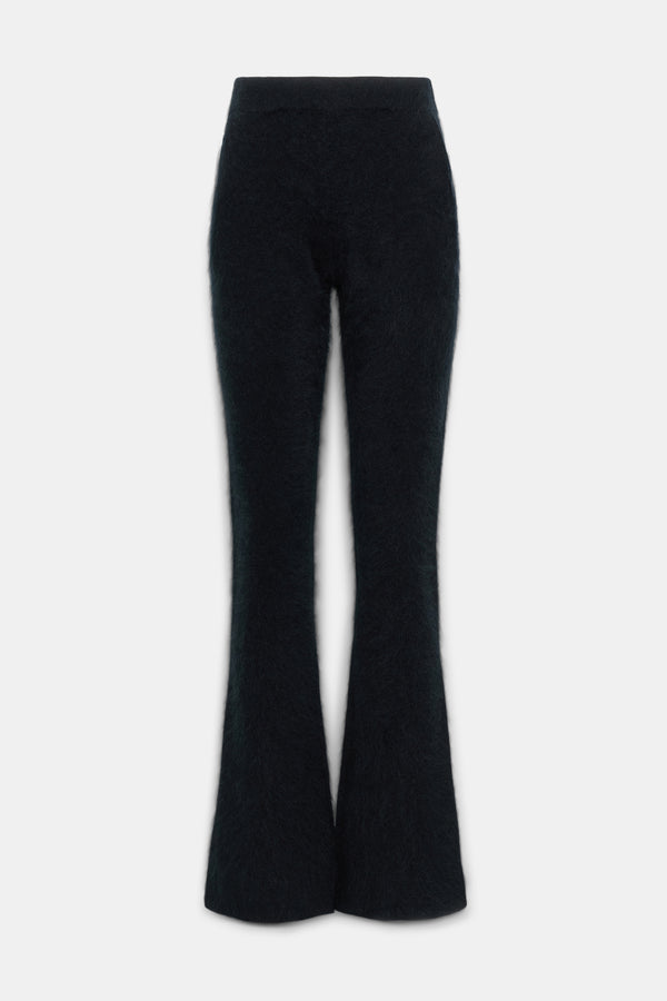 Dorothee Schumacher Hose Fluffy Statement
