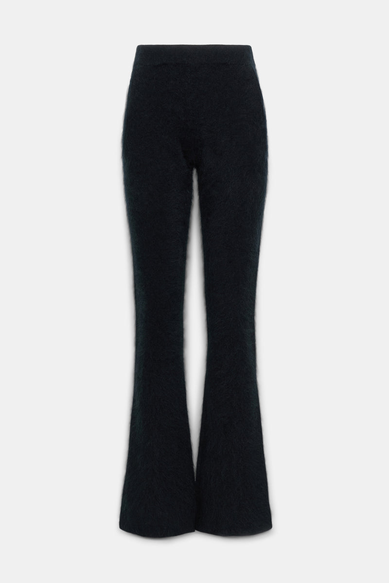 Dorothee Schumacher Hose Fluffy Statement