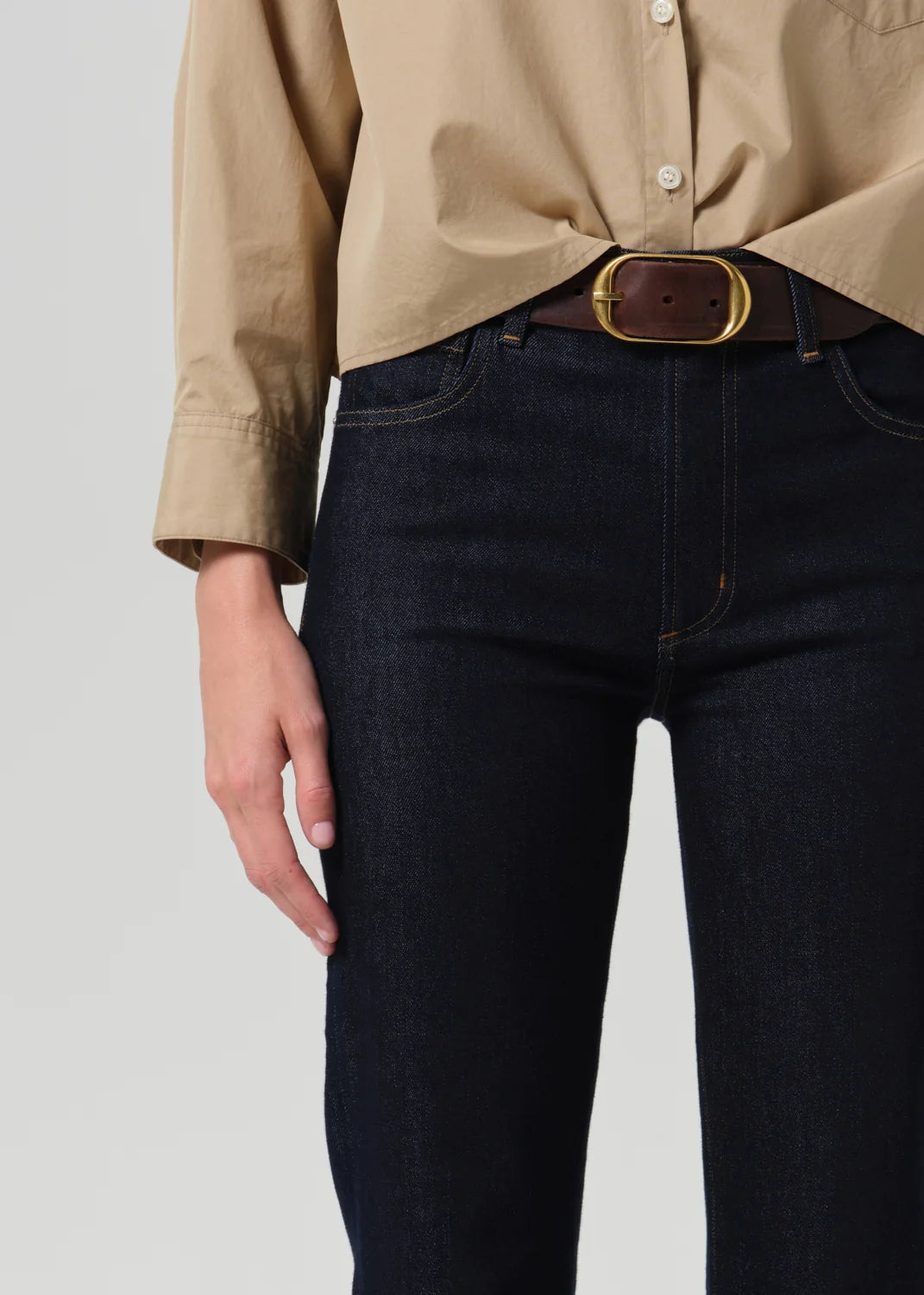 Citizens of Humanity Jeans Lilah 32.5