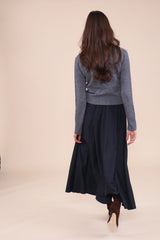 Herzensangelegenheit Rock Schiefer