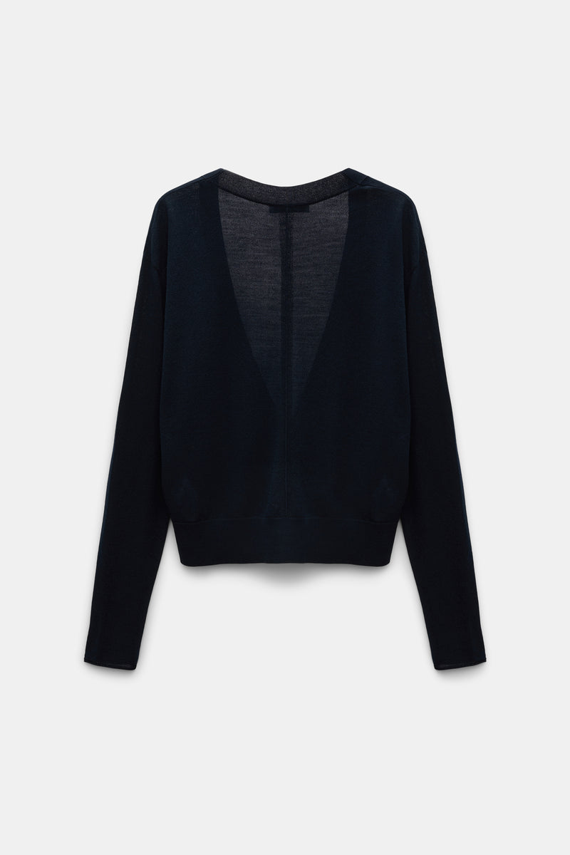 Dorothee Schumacher Strickjacke Refined Essentials