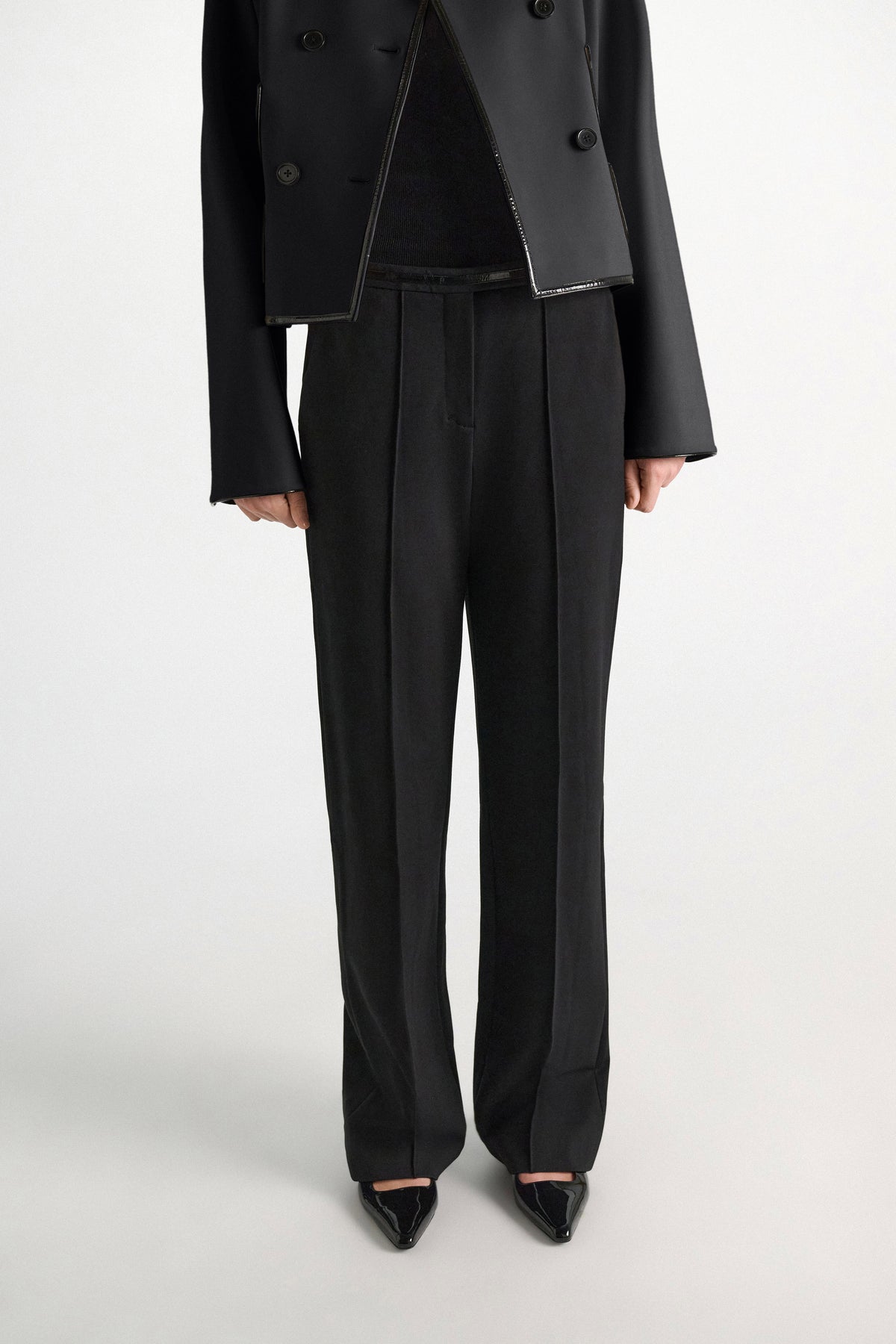 Dorothee Schumacher Hose Emotional Essence