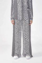 Lala Berlin Pants Pablo Twotone