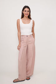 Liviana Conti Hose Gareth Dust Pink