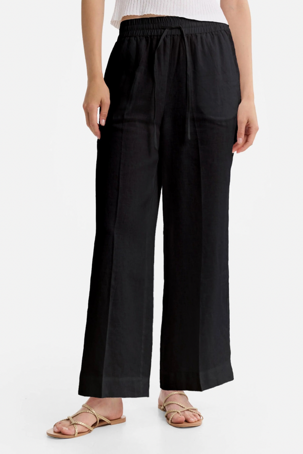 Iheart Hose Annesa Black
