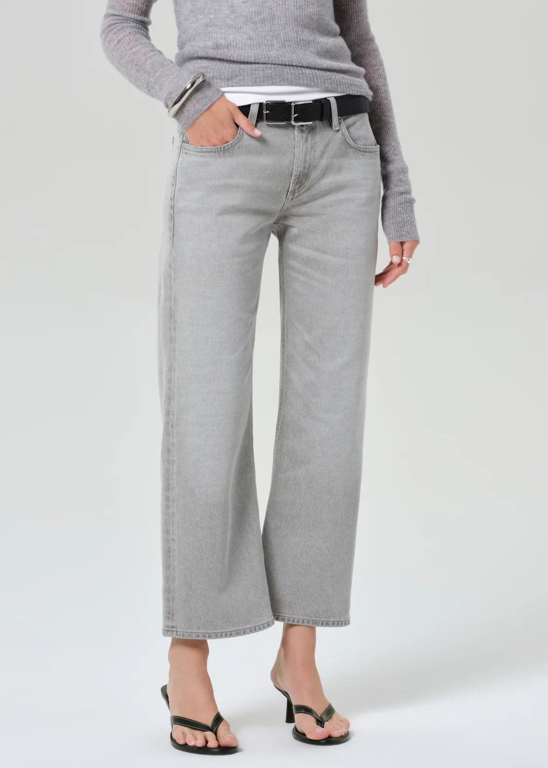 Citizens of Humanity Jeans Faye Quartz