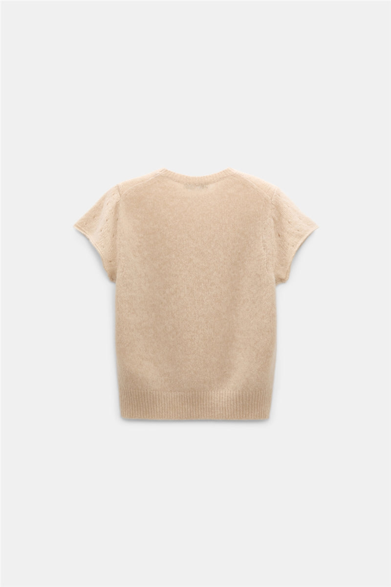 Dorothee Schumacher Jumper Luxury Love Trench