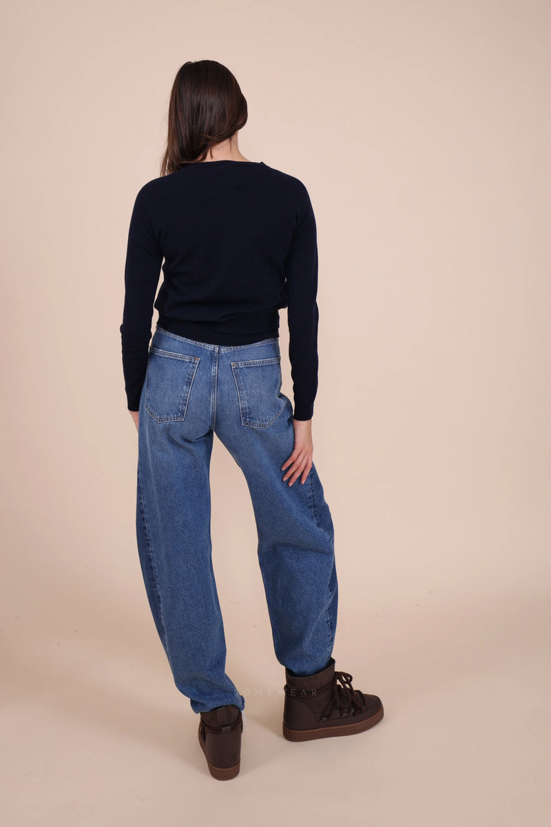 Vaniśe Cardigan Notte