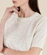 Cruna Roundneck Butter