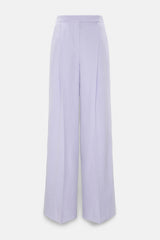 Dorothee Schumacher Hose Summer Cruise Violet