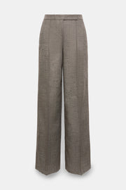 Dorothee Schumacher Hose Casual Attraction Choco