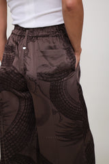 Friendly Hunting Pants Philo Culotte Garden Eden