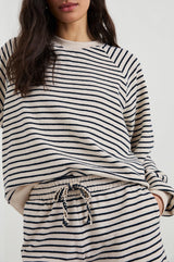Rails Sweater Striped
