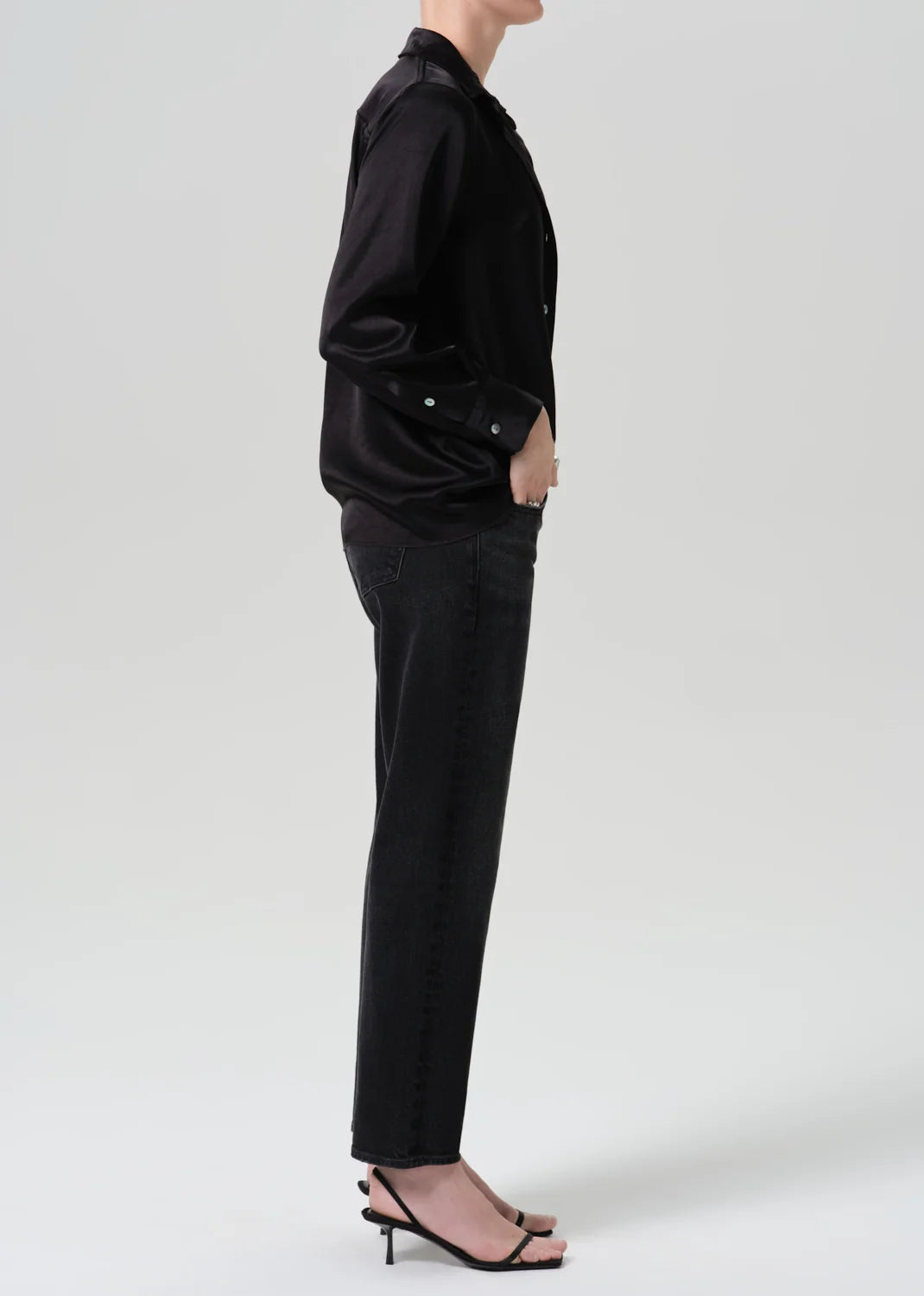 Citizens of Humanity Jeans Anisa Willow