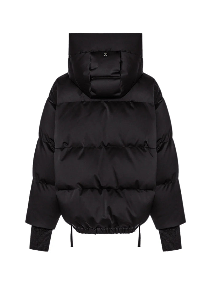 Duno Jacket Heka Mestre Marone