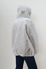 Urban Code Jacke Cream