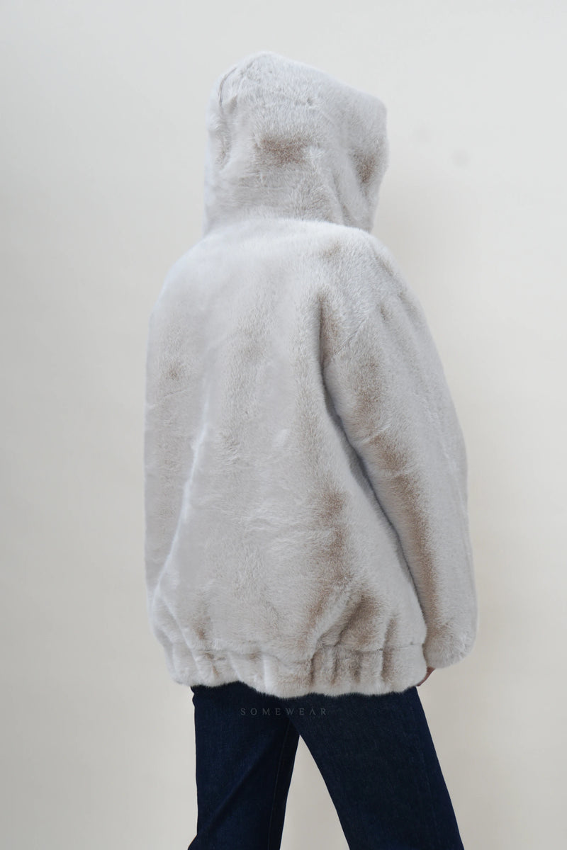 Urban Code Jacke Cream