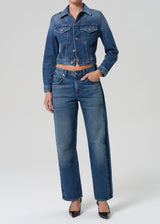 Citizens of Humanity Jeans Lindz Tux Liro