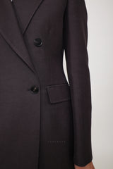 Liviana Conti Blazer Harold Black