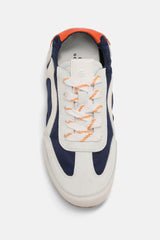 Dorothee Schumacher Sneaker Sporty Softness Navy