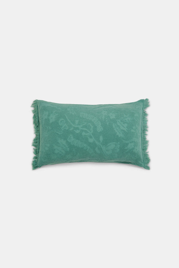 Dorothee Schumacher Kissen Jade