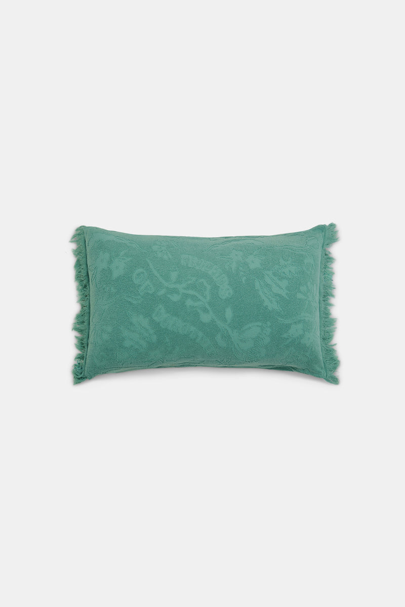 Dorothee Schumacher Kissen Jade