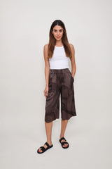 Friendly Hunting Pants Philo Culotte Garden Eden