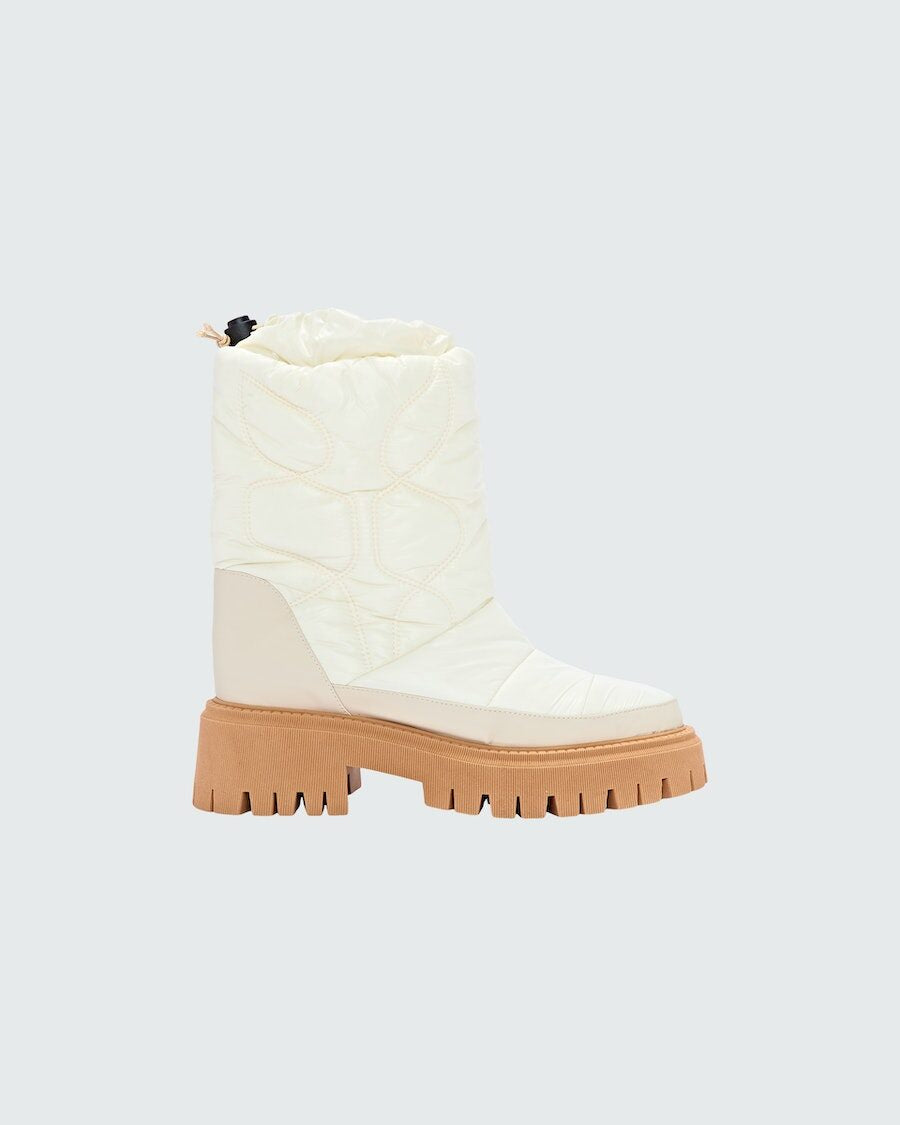 Dorothee Schumacher Boot Padded Perfection
