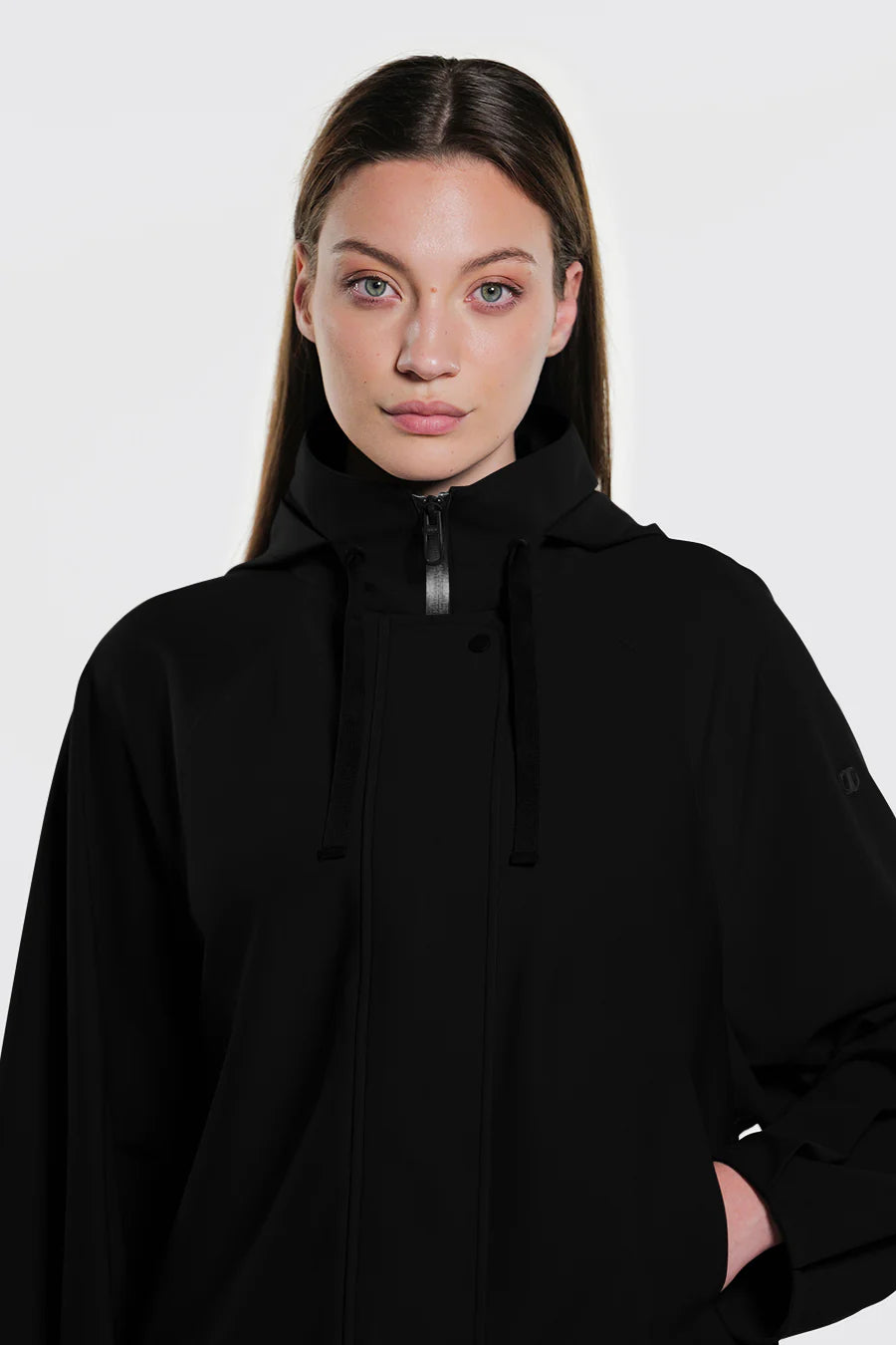 Duno Clove Massa Matte Jacket