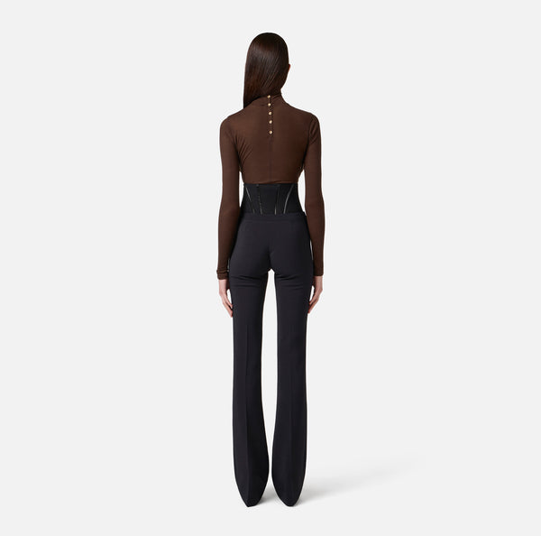 Elisabetta Franchi Pants Event