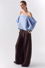 Liviana Conti Hose Gareth Fondent