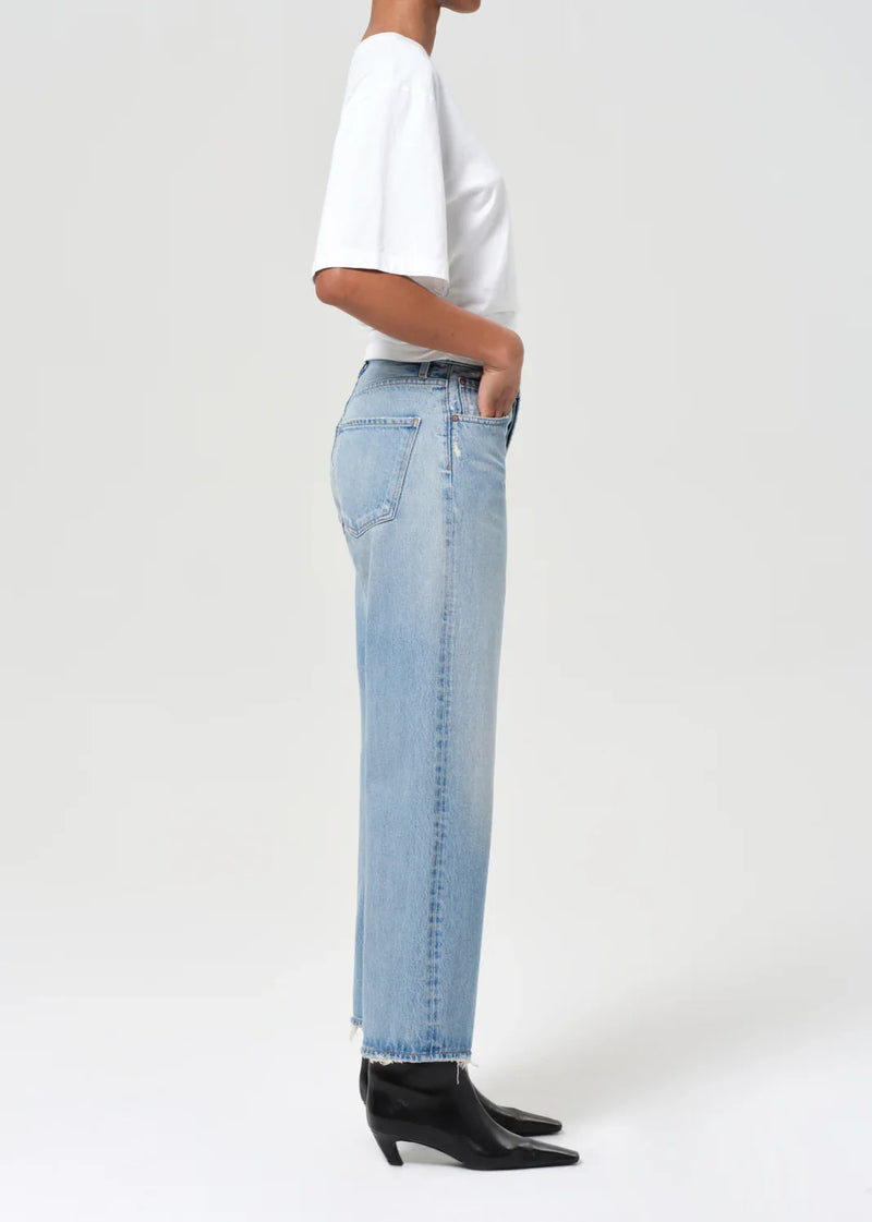 Agolde Jeans Ren Orten