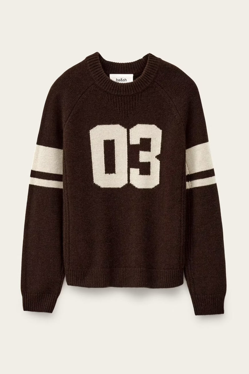 Ba&sh Pullover Cobe 03
