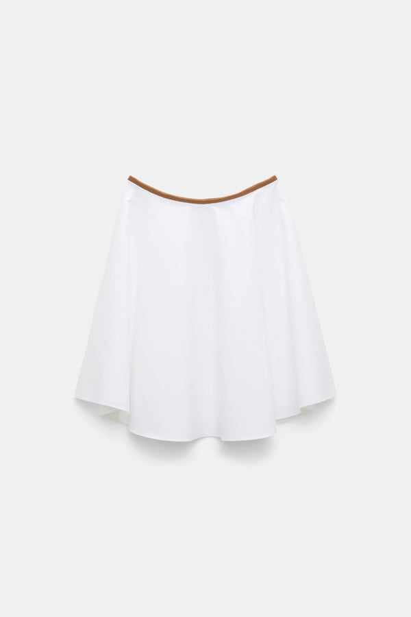 Dorothee Schumacher Rock Poplin Power