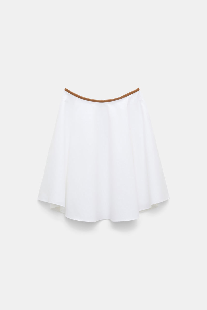Dorothee Schumacher Rock Poplin Power