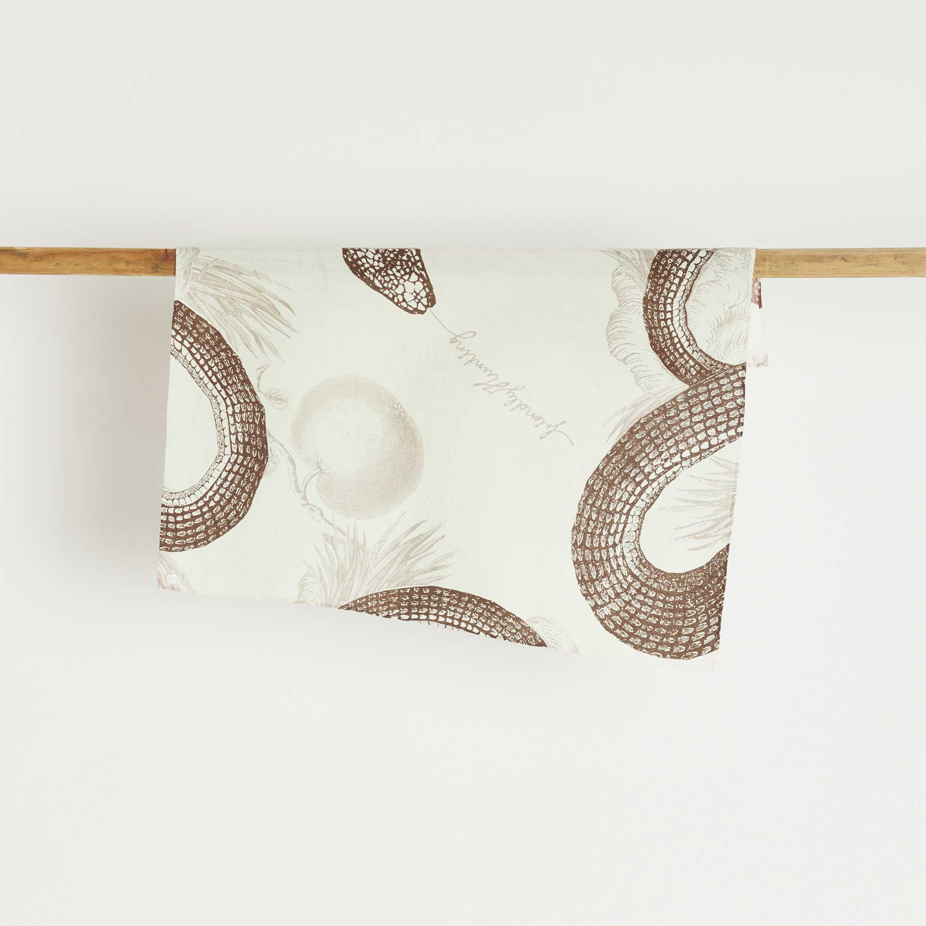 Friendly Hunting Tuch Mini 55 Garden Eden Kindling