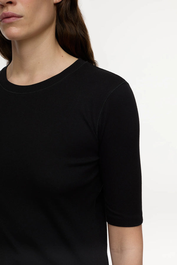 Closed Everyday T-Shirt Black