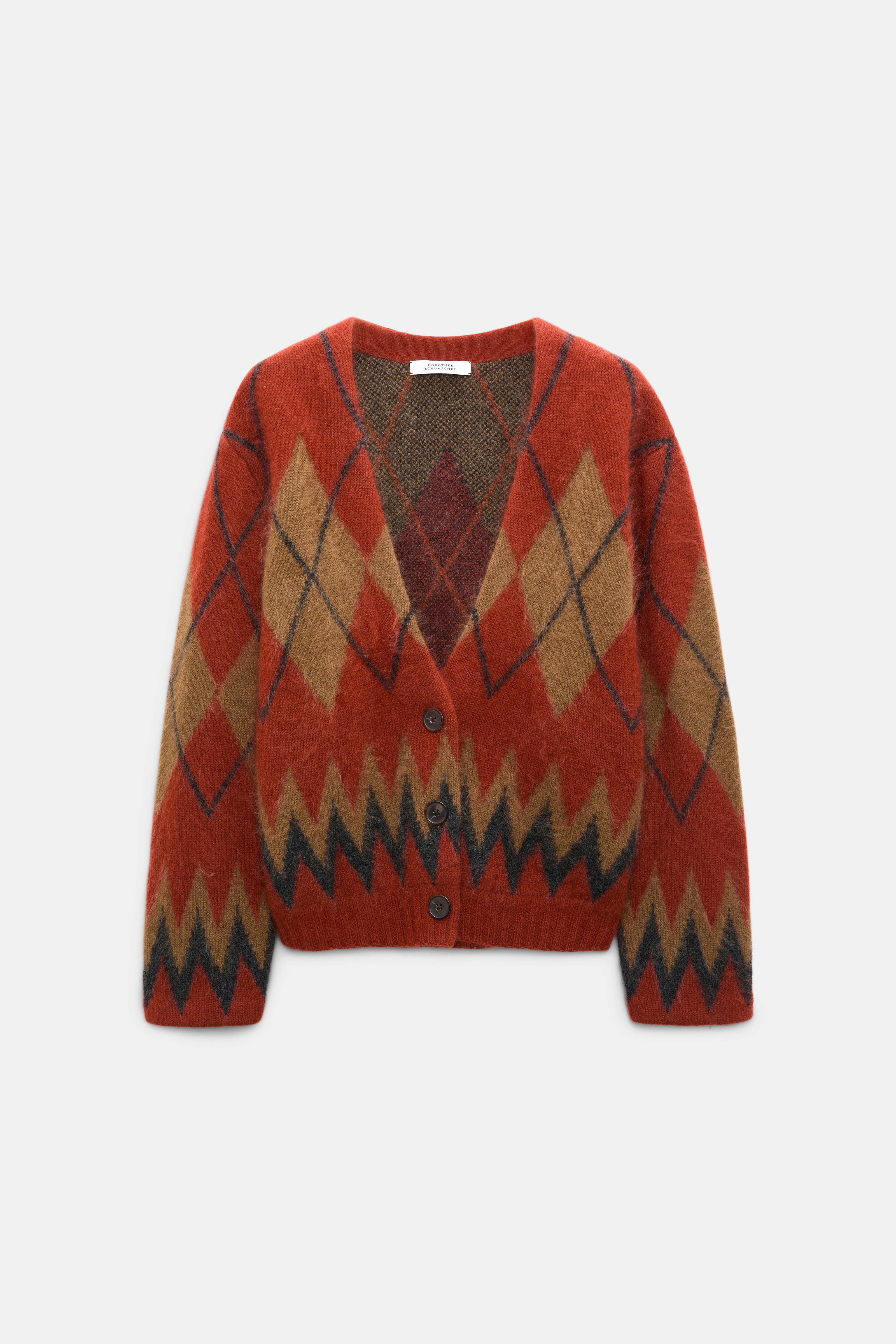 Dorothee Schumacher Cadigan Argyle Statements