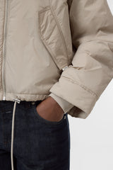 Closed Blouson Clay Beige
