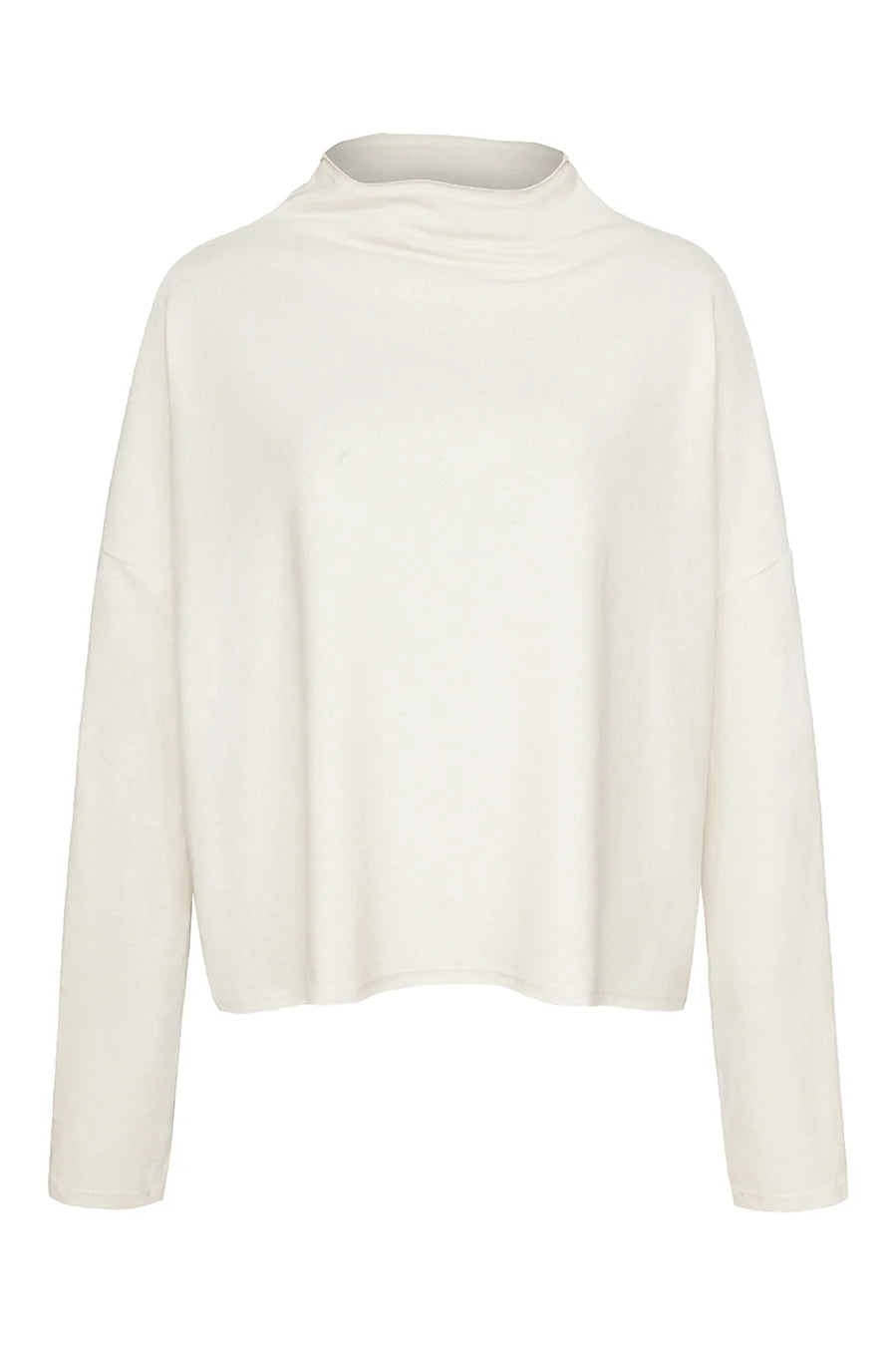 Liv Bergen Longsleeve Nimes Tofu