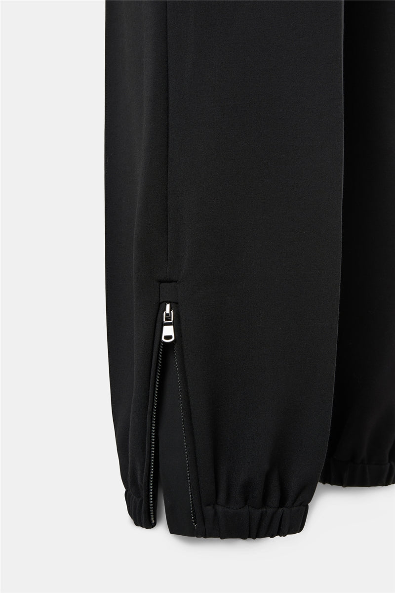 Dorothee Schumacher Hose Emotional Essence Black