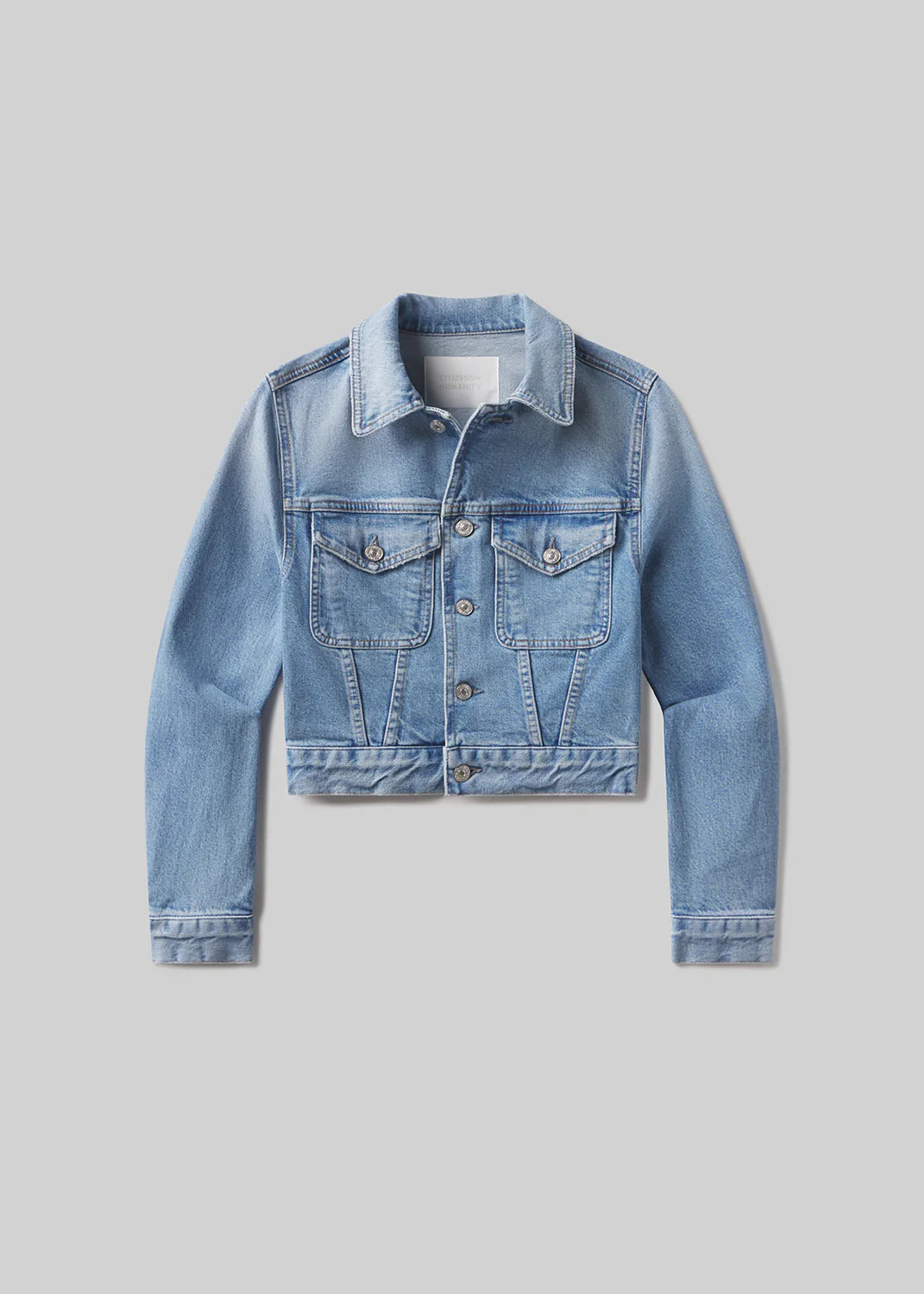 Citizens of Humanity Jacke Charisse
