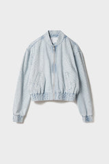 Lala Berlin Denim Jacket