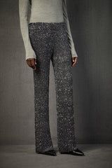 Liviana Conti Glitzerhose Anthony