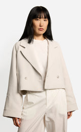 Kiefermann Jacke Lomdiana