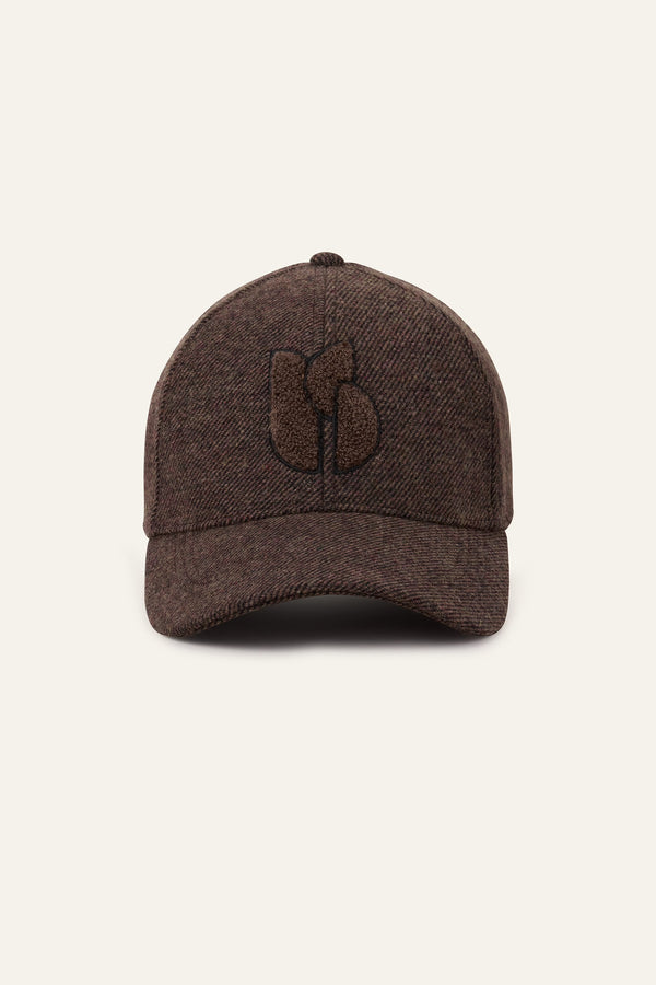 Ba&amp;sh Cap New Hugo